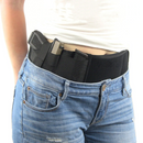 Coldre de Faixa Abdominal Universal Tático - PROMOÇÃO