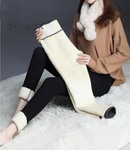 A legging preferida das brasileiras pra este inverno!