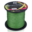 Linha de Pesca Multifilamento  300M 500M 1000M 0.3mm