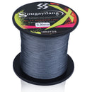 Linha de Pesca Multifilamento  300M 500M 1000M 0.3mm