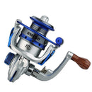 Molinete REI Marine Sports