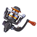 Molinete REI Marine Sports