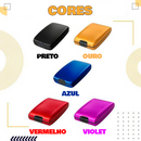 Carteira Anti-Roubo