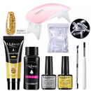 Kit Unhas Mágicas de Gel + Cabine de Secagem UV GRÁTIS - OFERTA EXCLUSIVA!