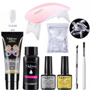Kit Unhas Mágicas de Gel + Cabine de Secagem UV GRÁTIS - OFERTA EXCLUSIVA!