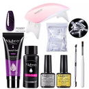 Kit Unhas Mágicas de Gel + Cabine de Secagem UV GRÁTIS - OFERTA EXCLUSIVA!