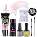 Kit Unhas Mágicas de Gel + Cabine de Secagem UV GRÁTIS - OFERTA EXCLUSIVA!