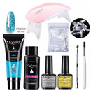Kit Unhas Mágicas de Gel + Cabine de Secagem UV GRÁTIS - OFERTA EXCLUSIVA!