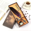 Caneta Tinteiro de Pena - Classic 711