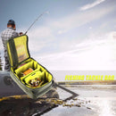 Bolsa de Acessórios de Pesca Guarda Volume