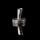 Caneta Tinteiro de Pena - Classic 711