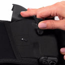 Coldre de Faixa Abdominal Universal Tático - PROMOÇÃO