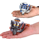 Molinete REI Marine Sports
