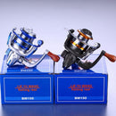 Molinete REI Marine Sports