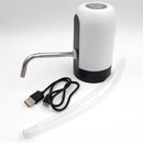 Bomba de Agua Elétrica Universal para Galão de 10 Ou 20 Litros usb 5.0
