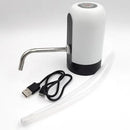 Bomba de Agua Elétrica Universal para Galão de 10 Ou 20 Litros usb 5.0