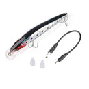 Isca Artificial com LED