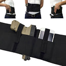 Coldre de Faixa Abdominal Universal Tático - PROMOÇÃO
